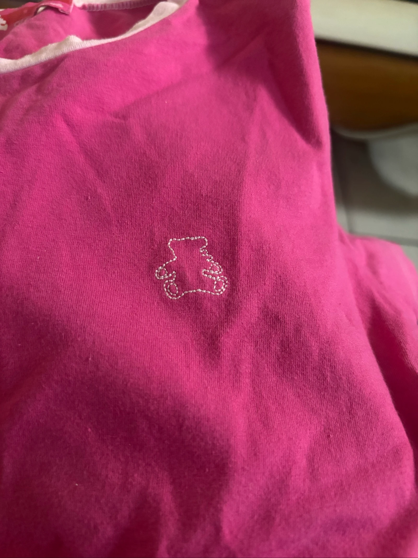 T-shirt – photo 3